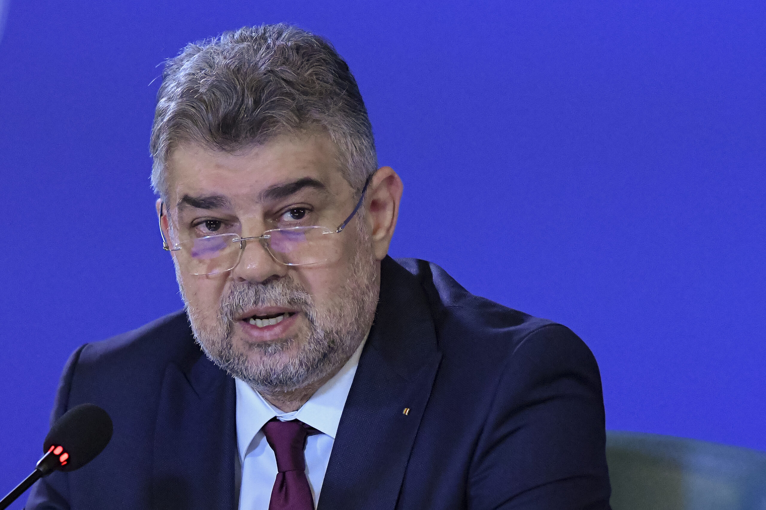 Ciolacu intră în scandalul azilelor de bătrâni și cere destituiri Ciolacu intră în scandalul azilelor de bătrâni și cere destituiri