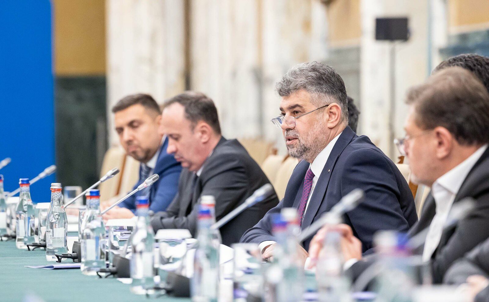 Acordăm importanță stabilității și predictibilității