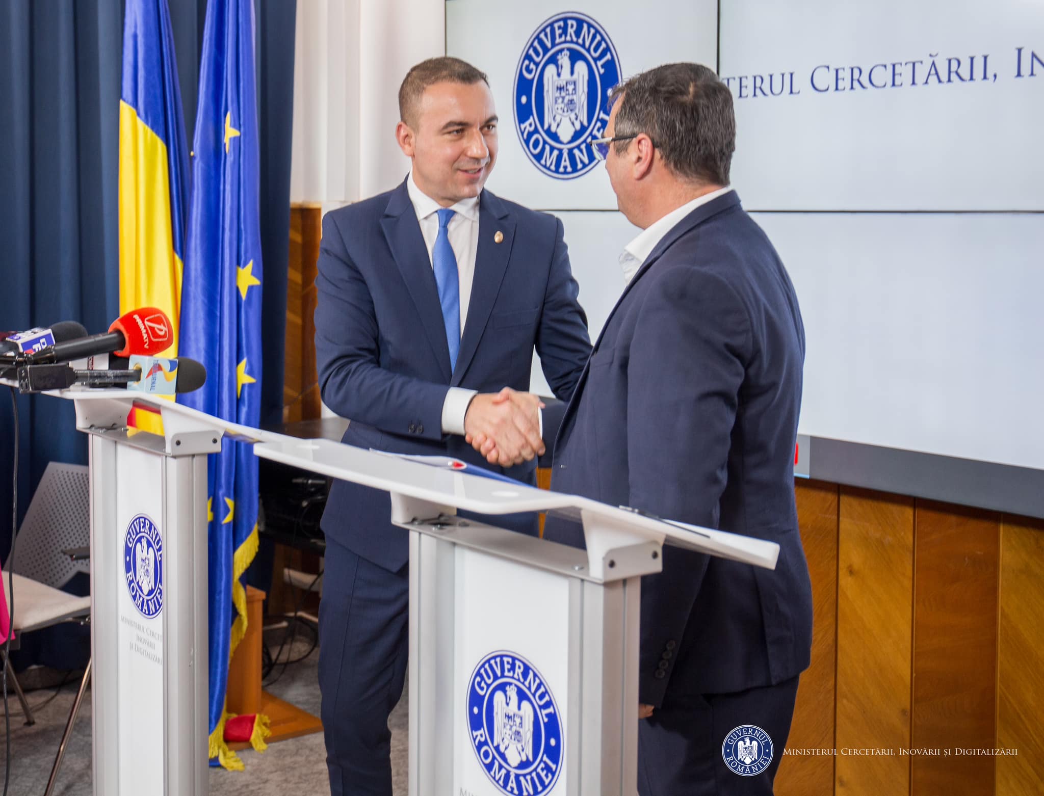 Cloud-ul guvernamental prinde contur. Vei avea servicii publice la un click distanță, în 2026