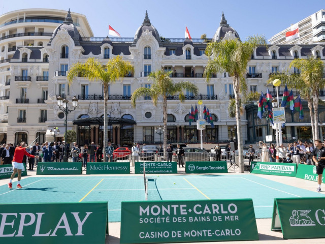 Novak Djokovic i-a răspuns imediat lui Stanislas Wawrinka