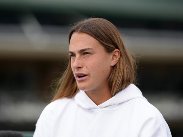 S-a făcut liniște! Aryna Sabalenka s-a săturat și a făcut un anunț clar, la prima apariție la Londra