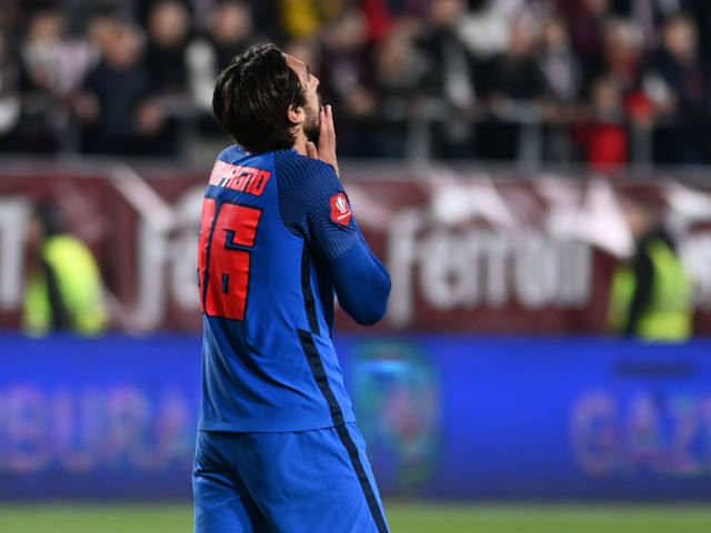 Gigi Becali, decizie finală în cazul lui Andrea Compagno! Cum poate arăta FCSB în prima etapă