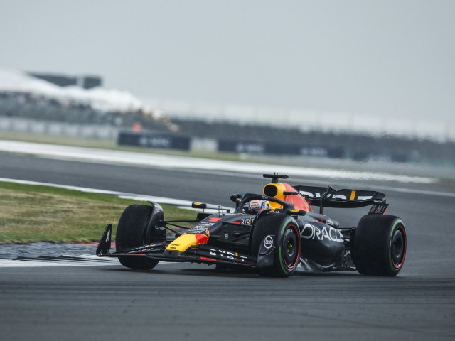 Marele Premiu de Formula 1 al Marii Britanii, LIVE VIDEO, duminică, 17:00, Digi Sport 1. Max Verstappen pleacă din pole-position
