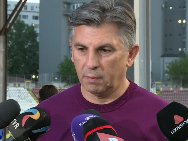 ”Se vede diferența dintre Liga 2-a și Liga 1”