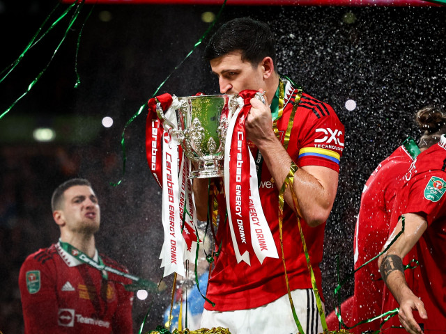 Manchester United vrea să îl vândă pe Harry Maguire! Suma pe care ”Diavolii” o cer în schimbul fundașului