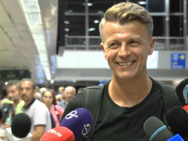 Video | Ovidiu Burcă, despre FCSB