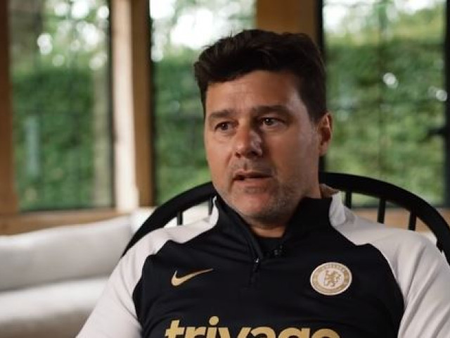 Mauricio Pochettino a vorbit despre plecarea lui Mason Mount și a anunțat ce urmează pentru Chelsea