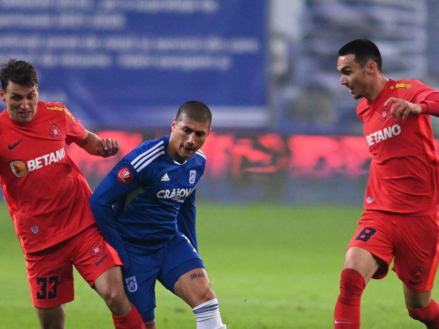 Cum au numit-o cei de la U Craiova 1948 pe FCSB înaintea meciului direct