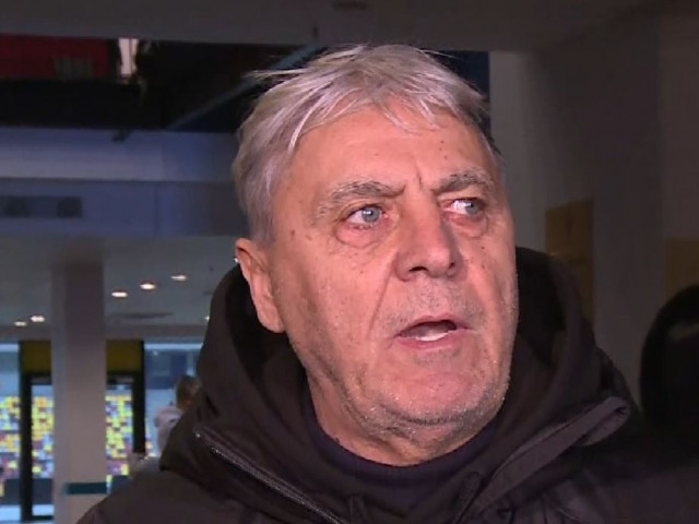 Sorin Cârțu a pus punctul pe ”i” în scandalul revenirii FCSB-ului în Ghencea: ”Îl lași, mă, dacă plătește!”