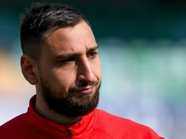 Gianluigi Donnarumma nu a stat deloc pe gânduri, după ce Luis Enrique l-a cerut pe Thibaut Courtois în locul său