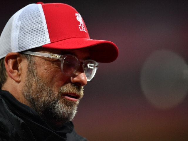 Jurgen Klopp face „revoluție” la Liverpool! A cerut doi jucători care costă împreună 100.000.000€