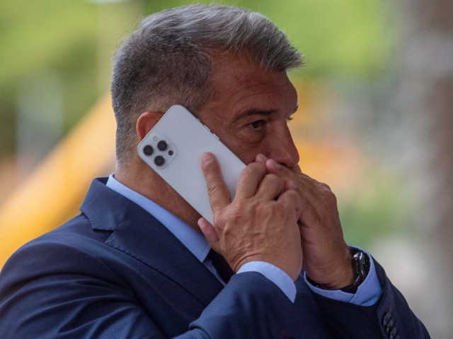 cerințele pe care le are antrenorul Barcelonei