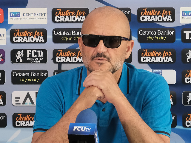 „Sa fie lucrurile clare!”. Adrian Mititelu a anunțat pe rețelele sociale noul nume al clubului său