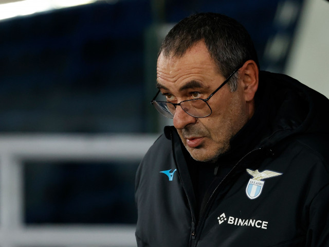 Un jucător român a fost promovat de Maurizio Sarri la prima echipă a lui Lazio