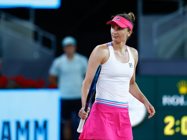 Video | WTA Iași Open
