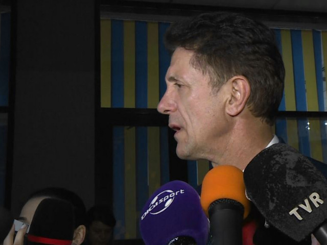 ”Jenă”! Gică Popescu nu s-a putut abține, după ce a văzut adversarii României din preliminariile Cupei Mondiale