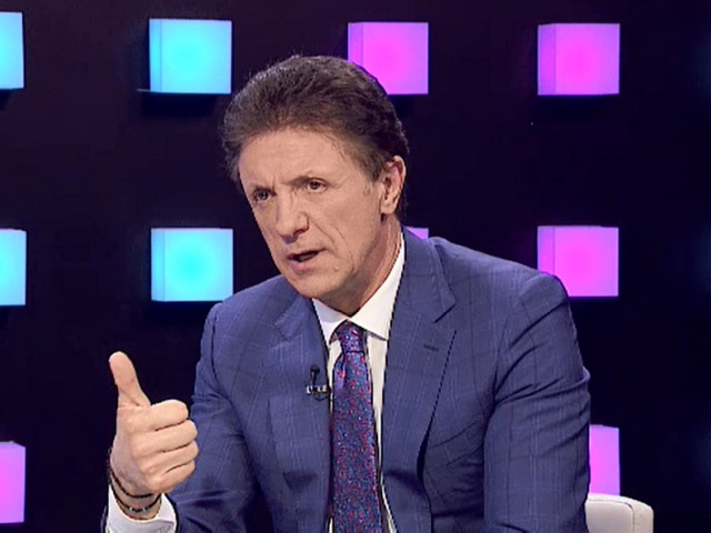 Gică Popescu a dezvăluit ce s-a întâmplat în Moldova, după eșecul cu Sheriff