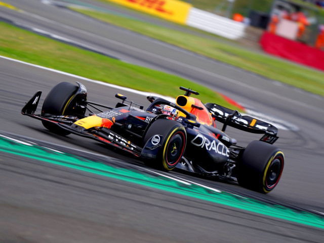 Live Video&Text | Marele Premiu de Formula 1 al Marii Britanii, ACUM, Digi Sport 1. Max Verstappen, lider în cursa de la Silverstone