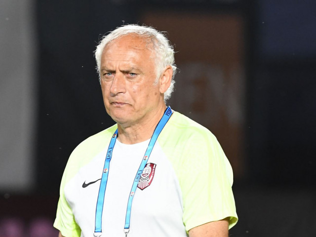 Andrea Mandorlini, mesaj clar pentru conducerea CFR-ului, după primul meci oficial de la revenirea în România