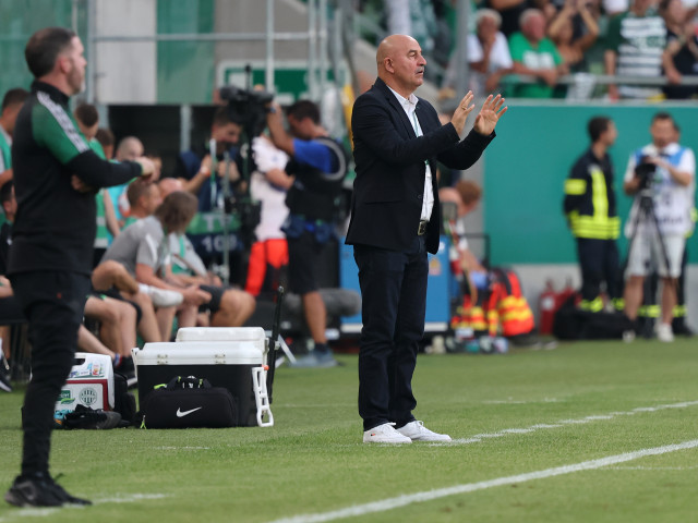 Decizia radicală luată de Ferencvaros, după umilința cu Klaksvik din preliminariile Champions League