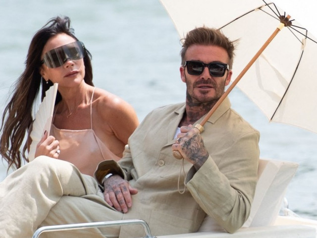 David Beckham a dezvăluit ce făcea în momentul în care a aflat că Leo Messi a bătut palma cu Inter Miami