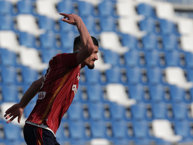 CFR vrea să transfere un alt fotbalist din Serie C! Echipele aflate în luptă cu formația din Gruia