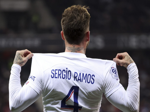 Luptă în 3 pentru transferul lui Sergio Ramos! De unde are oferte fostul fundaș de la Real Madrid și PSG
