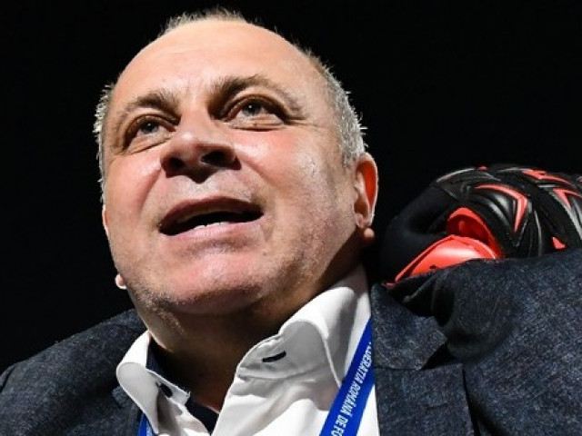 Laszlo Dioszegi a anunțat noul antrenor al Rapidului: „Nu cred, știu sigur!”. Ilie Dumitrescu l-a contrazis imediat