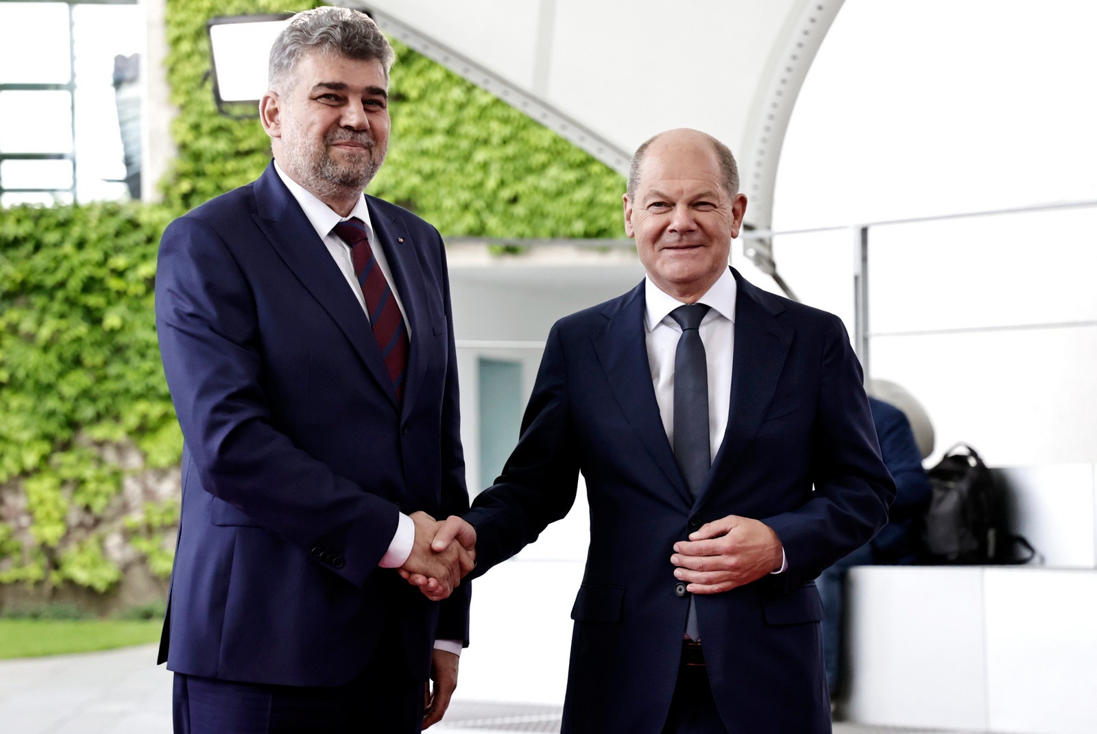 Interesele personale nu trebuie să fie prioritare în fața intereselor UE