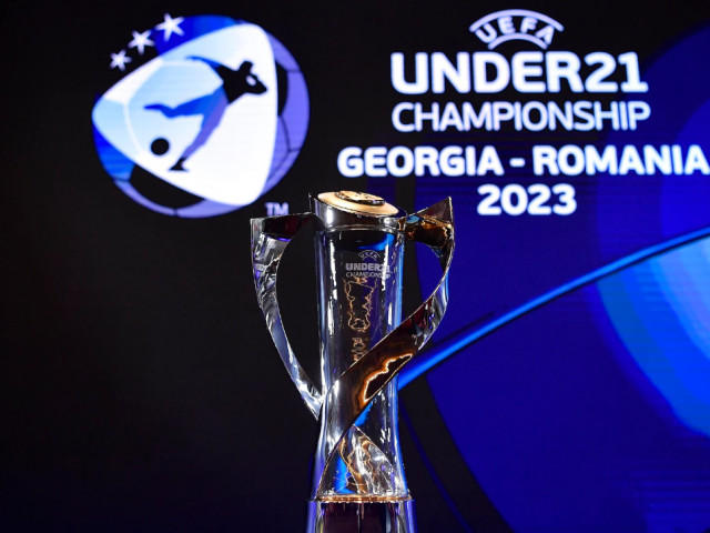 EURO 2023 U21, sferturi. Georgia – Israel, 19:00 / Spania