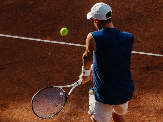 Live Video | Iași Open | Bernabe Miralles