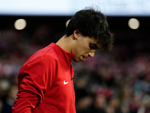 Ultrașii lui Atletico Madrid s-au răzbunat după ”trădarea” lui Joao Felix! Gestul făcut de fani