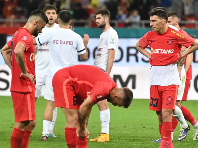 Cine sunt cei doi fotbaliști care pot deveni titulari la FCSB din noul sezon