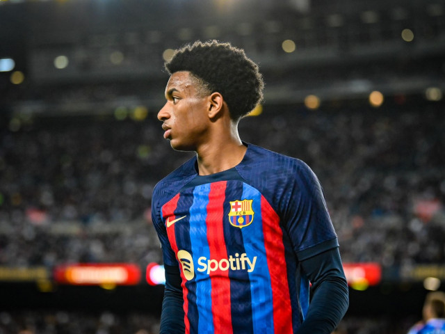 Barcelona își asigură viitorul!