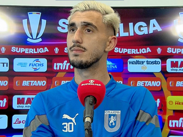 Andrei Ivan a aflat că Edi Iordănescu a fost în tribune la meciul cu Dinamo și nu s-a ferit să spună adevărul