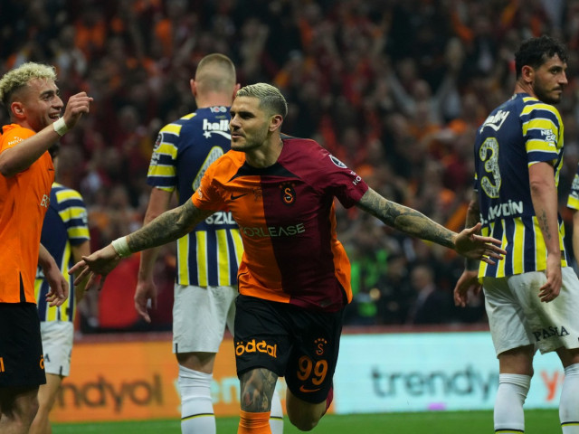 MERCATO 2023 | Toate transferurile verii sunt AICI! Mauro Icardi a semnat cu Galatasaray