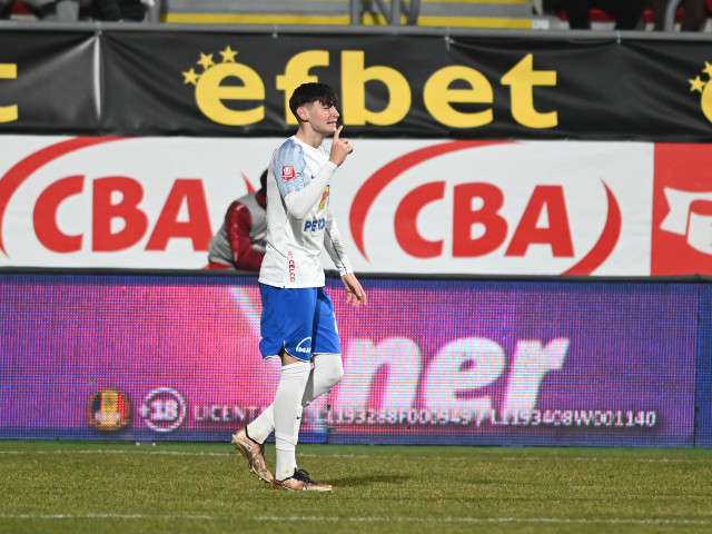 Răsturnare de situație! Ce a spus Gică Popescu de transferul lui Adrian Mazilu