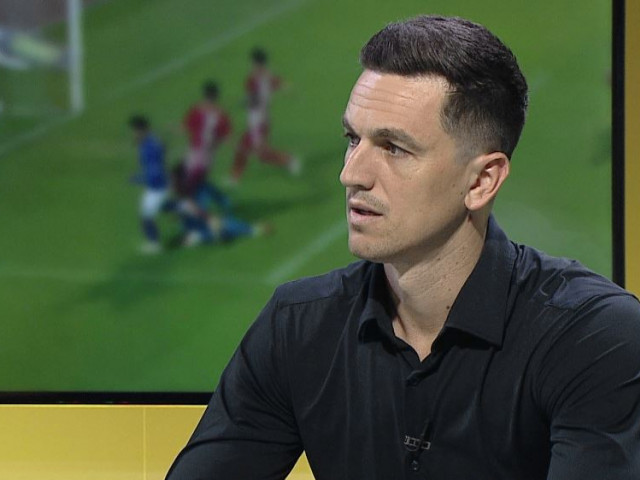 Video Exclusiv | Florin Gardoș s-a pronunțat în cazul ”FCSB în Ghencea”