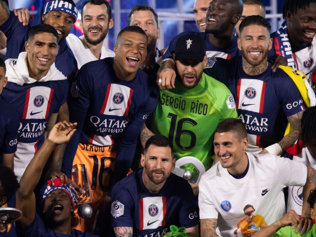 Manchester City, gata să dea lovitura pe piața transferurilor. Starul lui PSG, aproape de trupa de pe Etihad