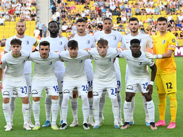 Farul și-a aflat adversara din turul doi preliminar al Conference League