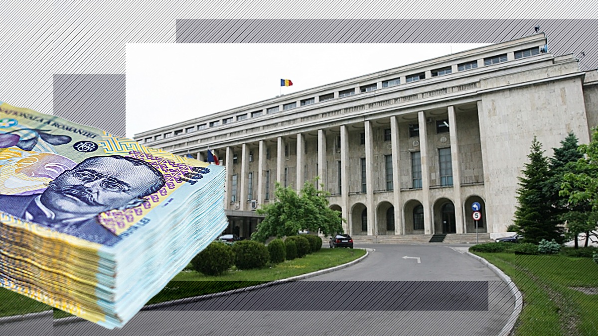 Ordonanța prin care Guvernul vrea să reducă deficitul bugetar. Care este planul de restructurare a facilităților fiscale și a cheltuielilor Ordonanța prin care Guvernul vrea să reducă deficitul bugetar. Care este planul de restructurare a facilităților fiscale și a cheltuielilor