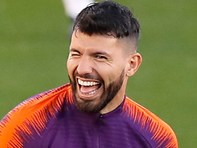 Sergio Aguero a numit, în ordine, cei mai buni 3 atacanți din istorie! Cristiano Ronaldo, lăsat pe dinafară