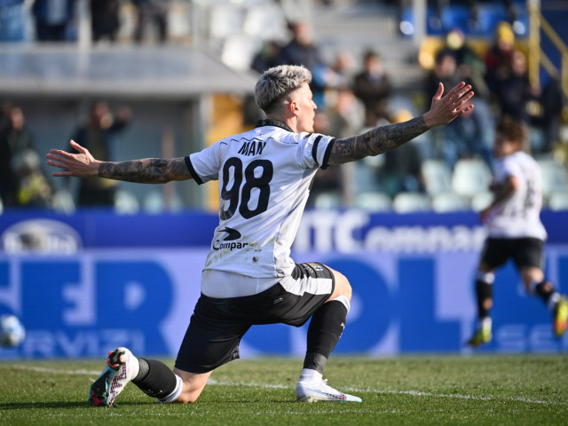 Nota obținută de Dennis Man, după amicalul Fiorentina