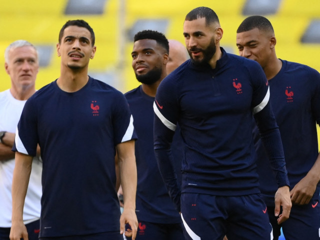 După Achraf Hakimi, un alt star din Franța a fost acuzat de viol! Ce s-a aflat până acum