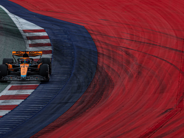 Penalizări pe bandă rulantă la Marele Premiu de Formula1 al Austriei