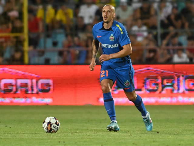 A avut nevoie doar de o repriză! Gabi Balint, verdict pentru Vlad Chiricheș: ”A rămas același!”