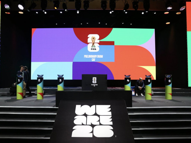 Prima țară, OUT de la Cupa Mondială din 2026