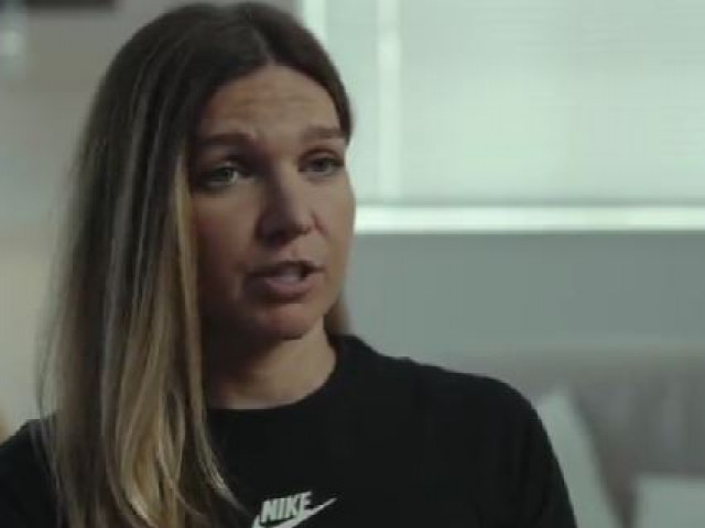 Gestul făcut de Simona Halep pentru numărul 16 WTA: ”A fost super plăcut”