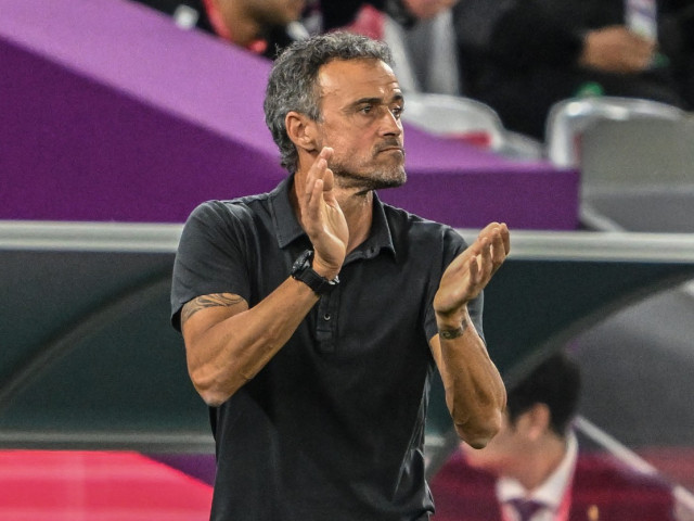 Luis Enrique a dat “undă verde” pentru primul transfer important la PSG
