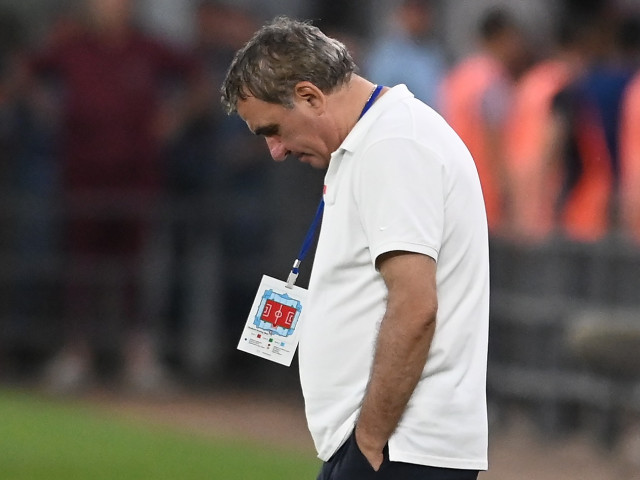 „Era prima noastră opțiune”. Motivul pentru care Gică Hagi a ratat transferul dorit în această vară